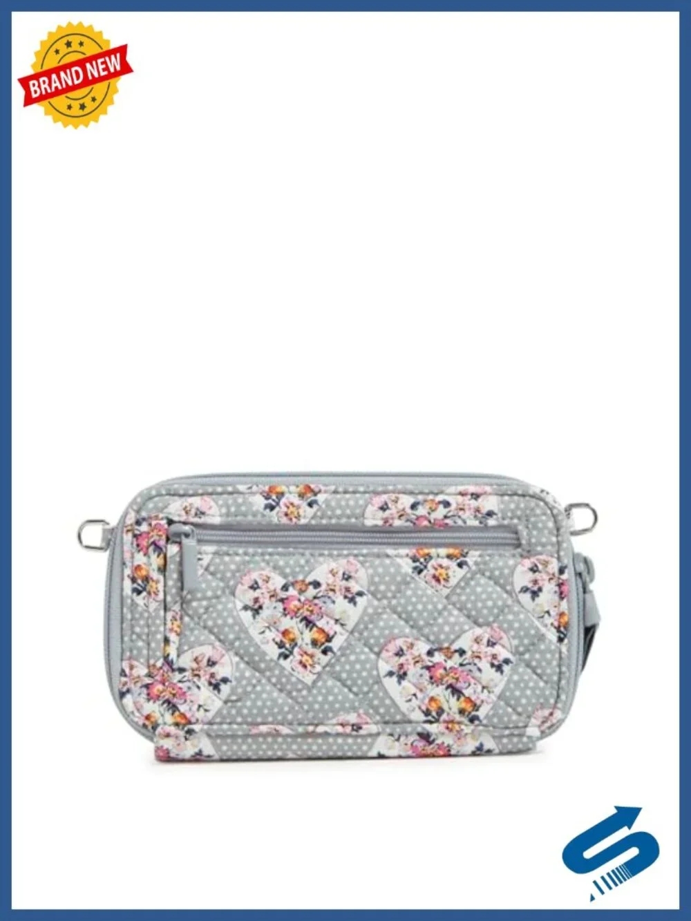 N/A this crossbody